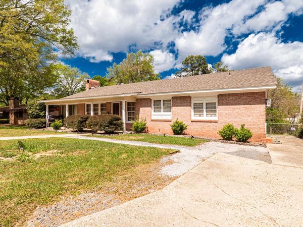 1402 W Faulkner St Street, El Dorado, AR 71730