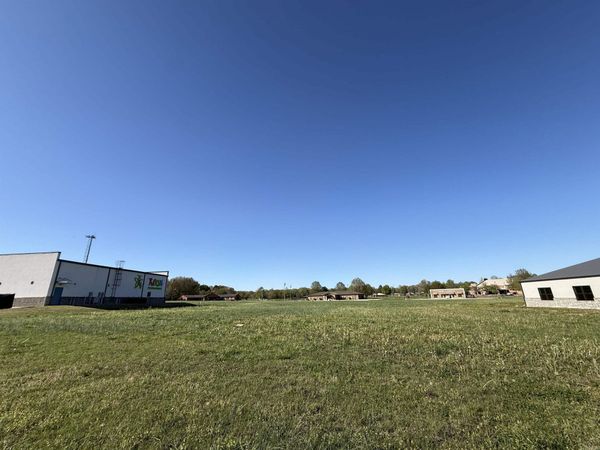 Lot 22 Southpointe Business Park, Paragould, AR 72450