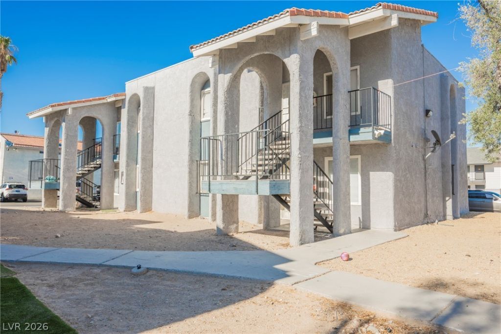4610 Elk Springs Avenue, Unit D, Las Vegas, NV 89103 Main Photo