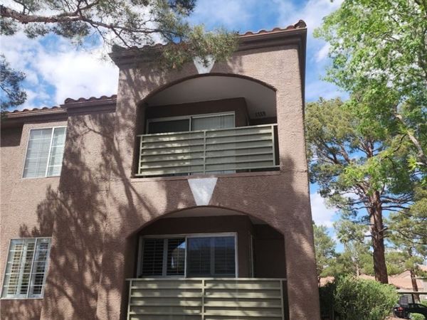 7720 Secret Shore Drive , Unit 204, Las Vegas, NV 89128
