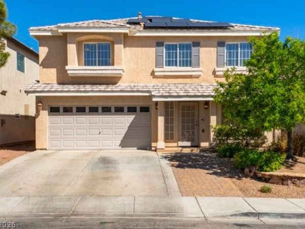 6532 Octave Avenue, Las Vegas, NV 89139