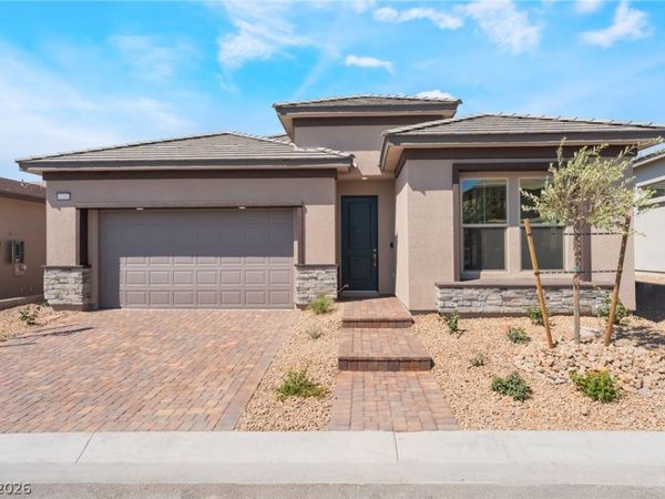 10393 Celestial Pole Street, Las Vegas, NV 89143