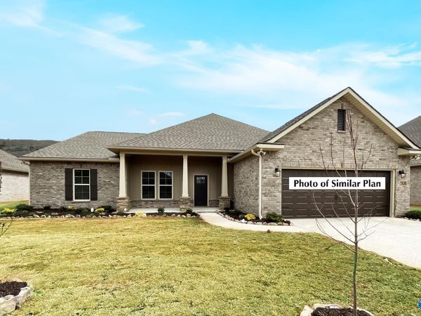 7114 Springwell Court SE, Gurley, AL 35748