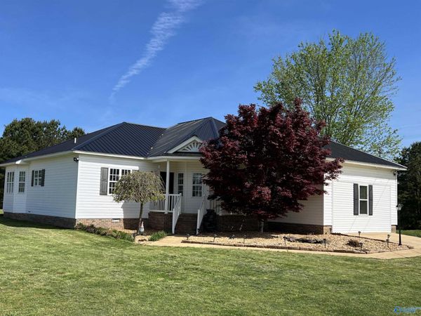 45 Bellamy Road, Boaz, AL 35956