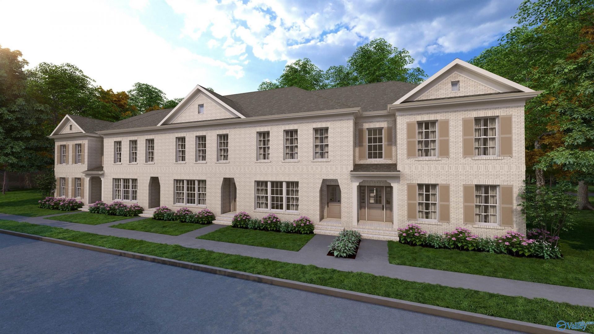 634 Town Madison Boulevard, Unit 6, Madison, AL 35758 Main Photo