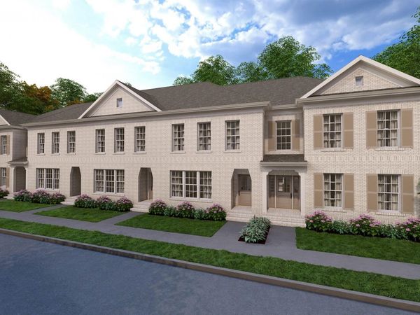 628 Town Madison Boulevard, Unit 9, Madison, AL 35758