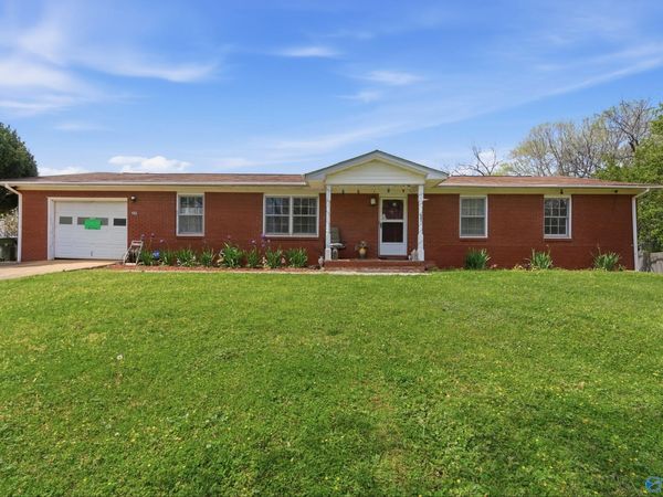 601 Walton Drive, Madison, AL 35758