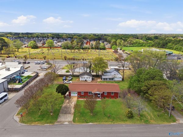 601 Walton Drive, Madison, AL 35758