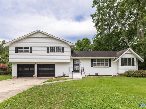 3127 Mcdow Avenue, Huntsville, AL 35816