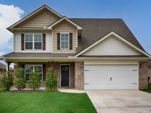 14665 Bowman Street, Athens, AL 35613
