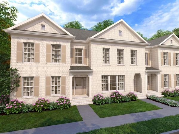 127 Bullpen Alley, Unit 18, Madison, AL 35758