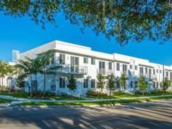 2651 NE 212th Terrace, Unit 107, Miami, FL 33180