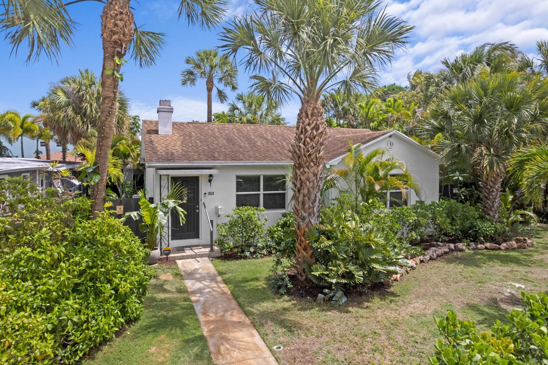1828 N Ocean Breeze, Lake Worth Beach, FL 33460 Photo