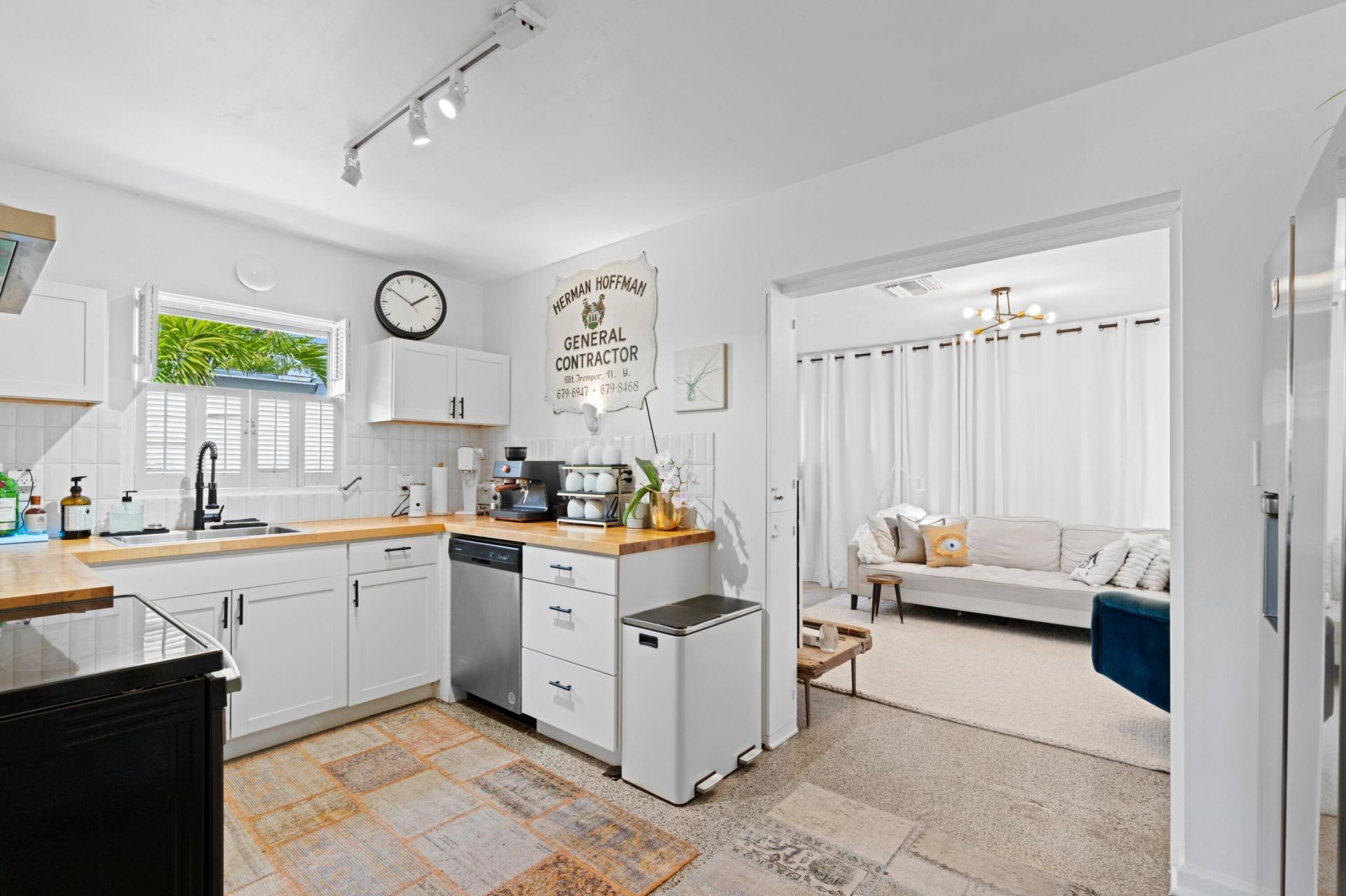 1828 N Ocean Breeze, Lake Worth Beach, FL 33460 Photo