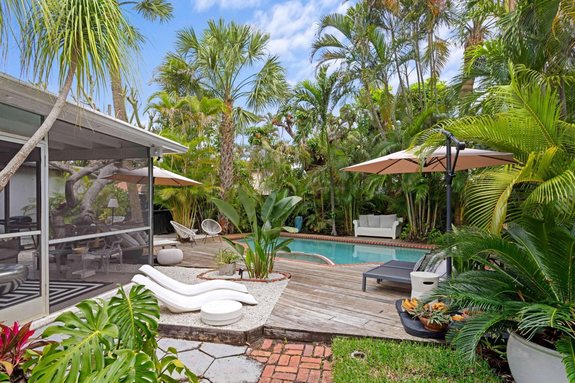 1828 N Ocean, Lake Worth Beach, FL 33460 Photo