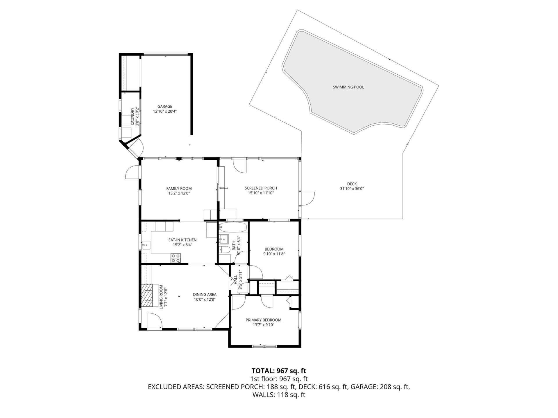 1828 N Ocean, Lake Worth Beach, FL 33460 Photo