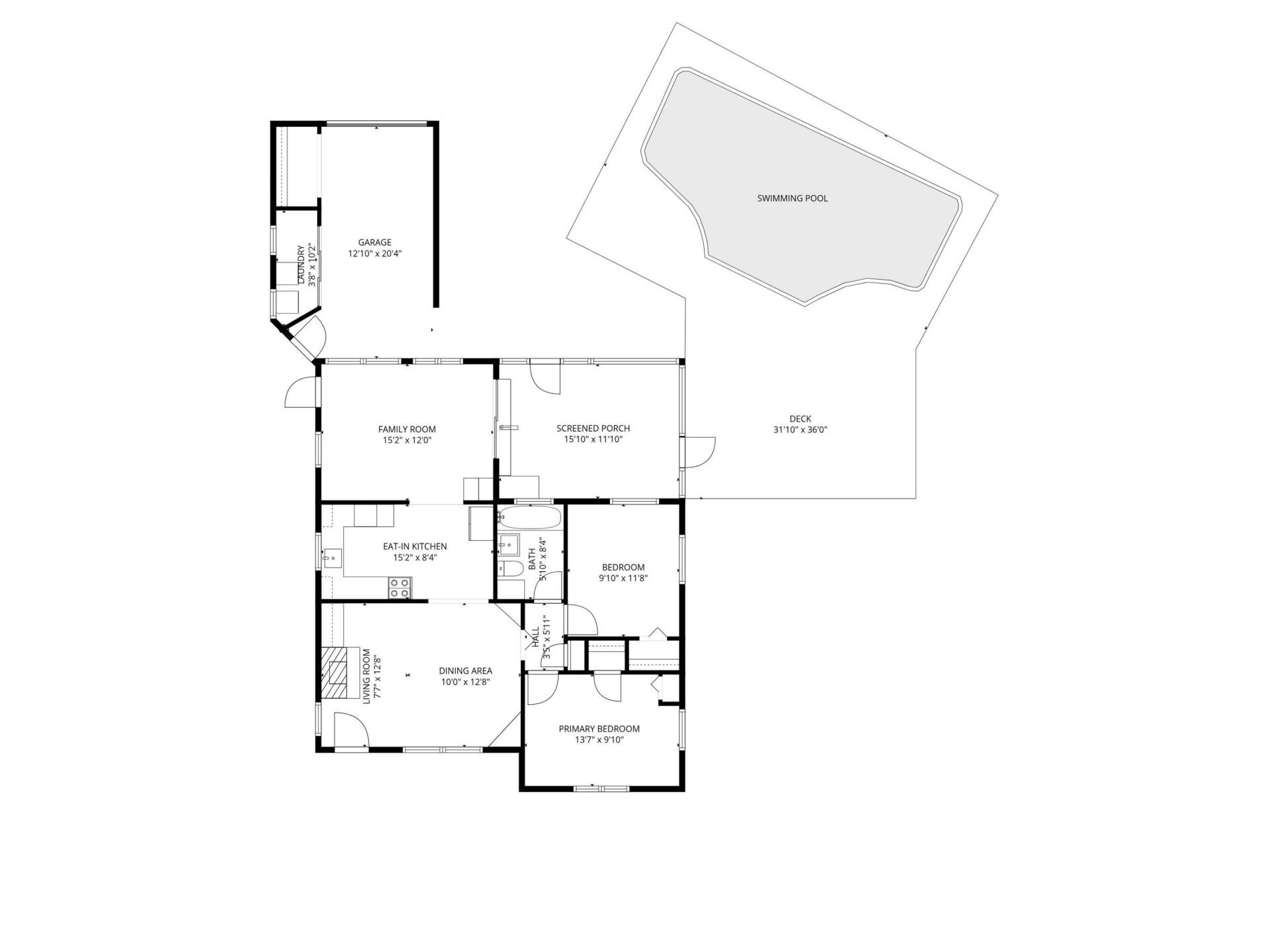 1828 N Ocean, Lake Worth Beach, FL 33460 Photo