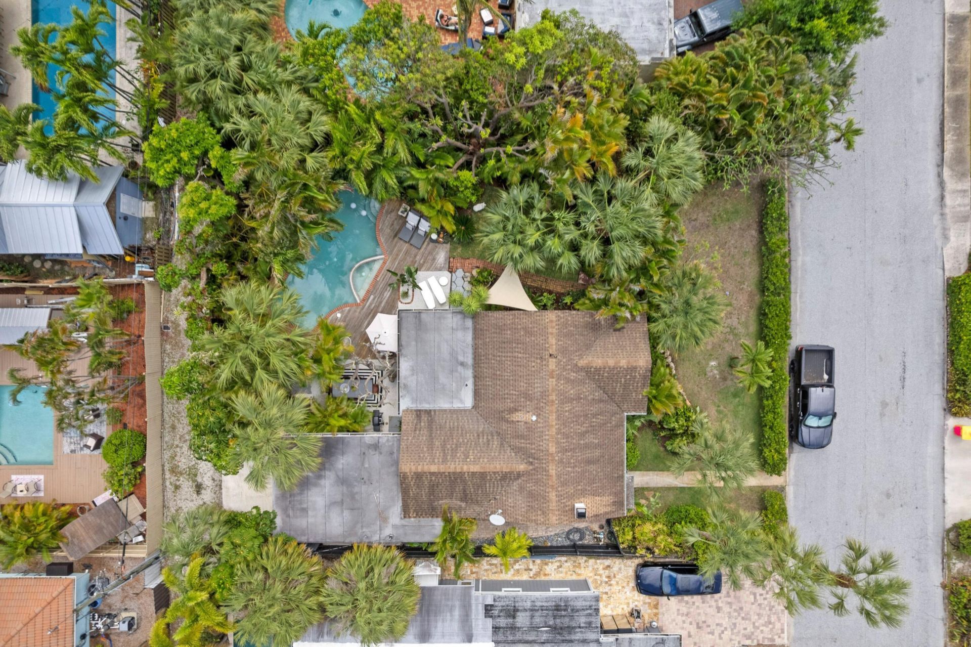 1828 N Ocean Breeze, Lake Worth Beach, FL 33460 Photo
