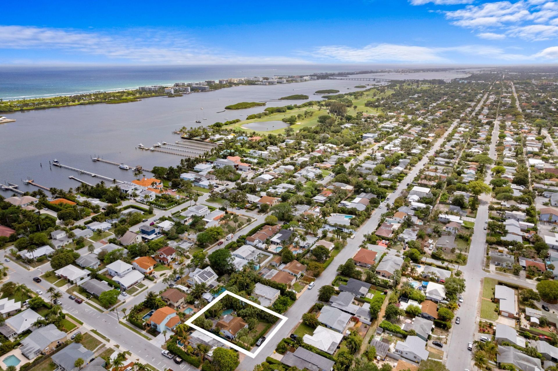 1828 N Ocean Breeze, Lake Worth Beach, FL 33460 Photo