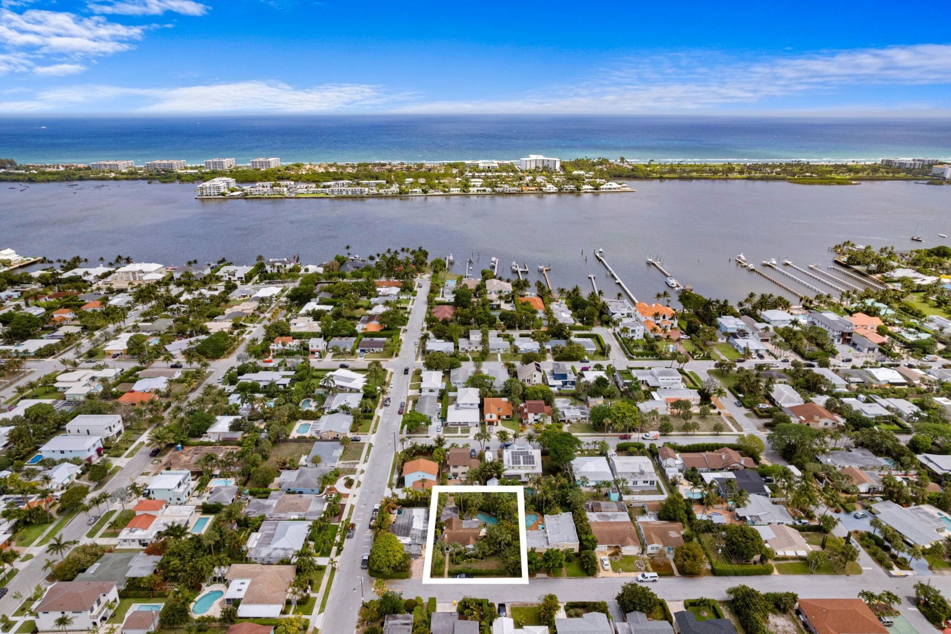 1828 N Ocean Breeze, Lake Worth Beach, FL 33460 Photo