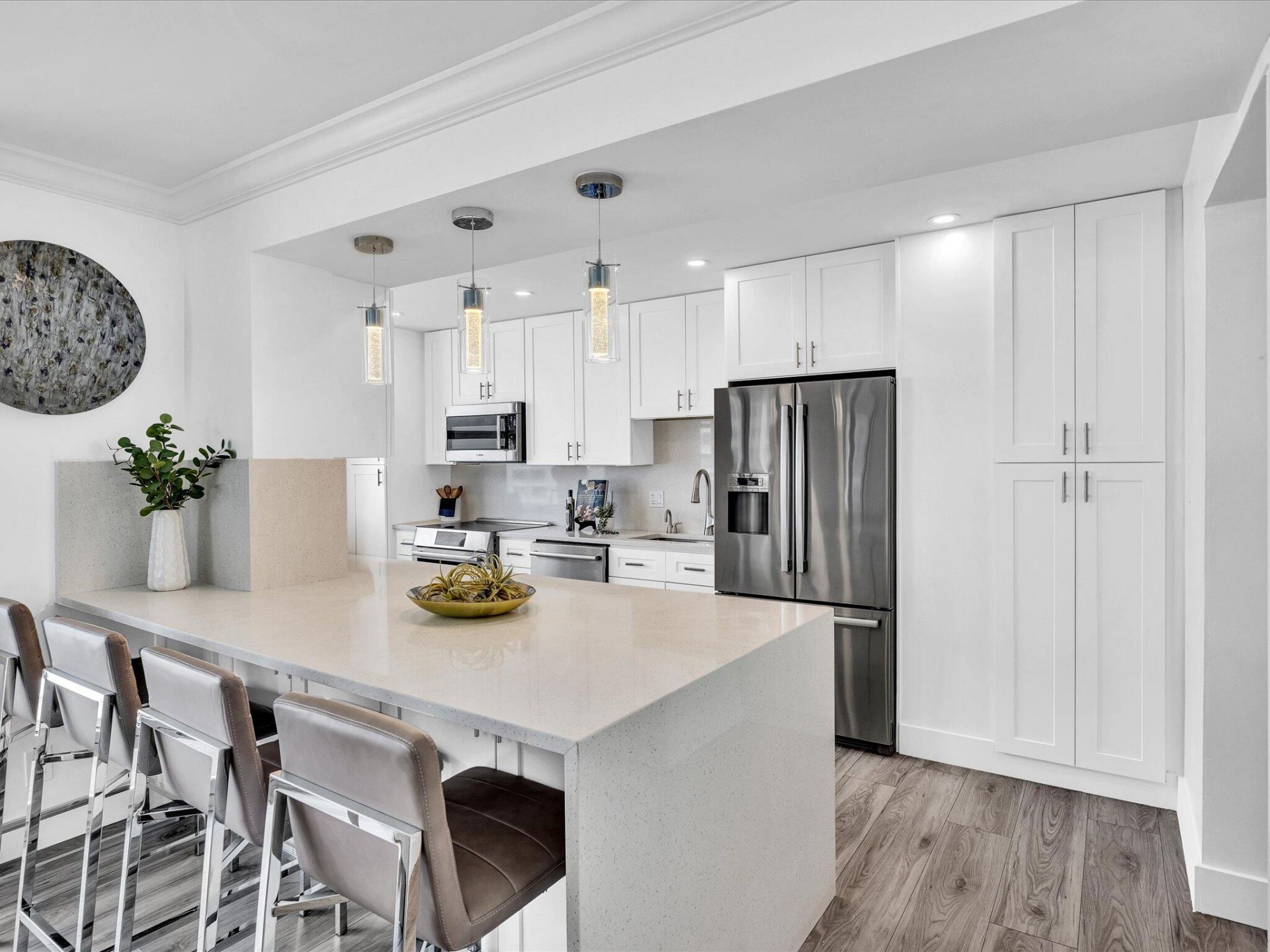 4300 N Ocean Boulevard, Unit 7h, Fort Lauderdale, FL 33308 Photo