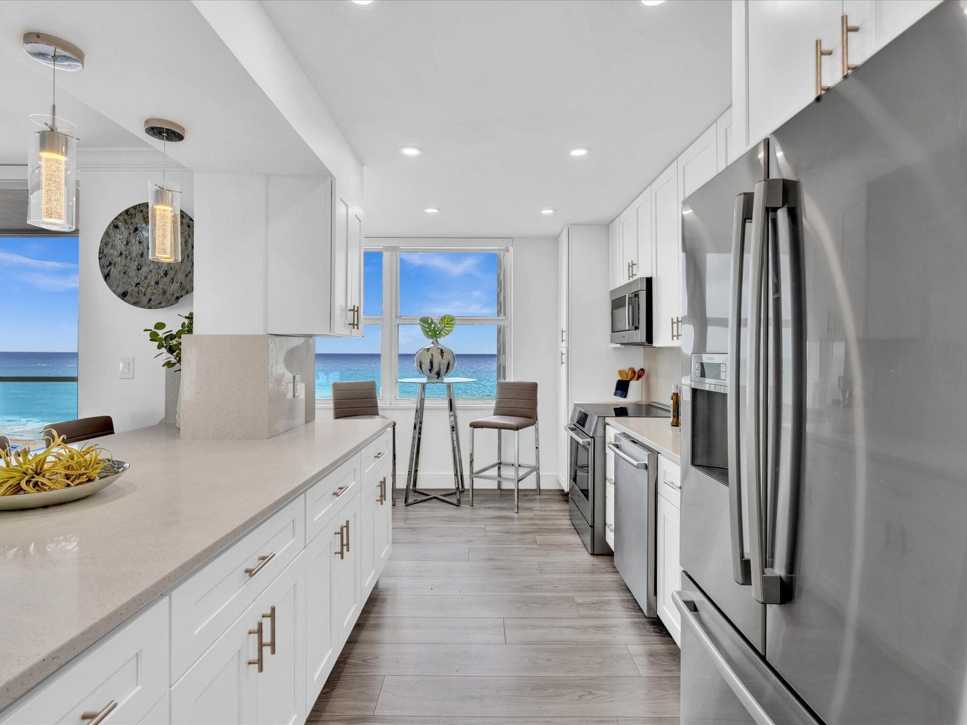 4300 N Ocean Boulevard, Unit 7h, Fort Lauderdale, FL 33308 Photo