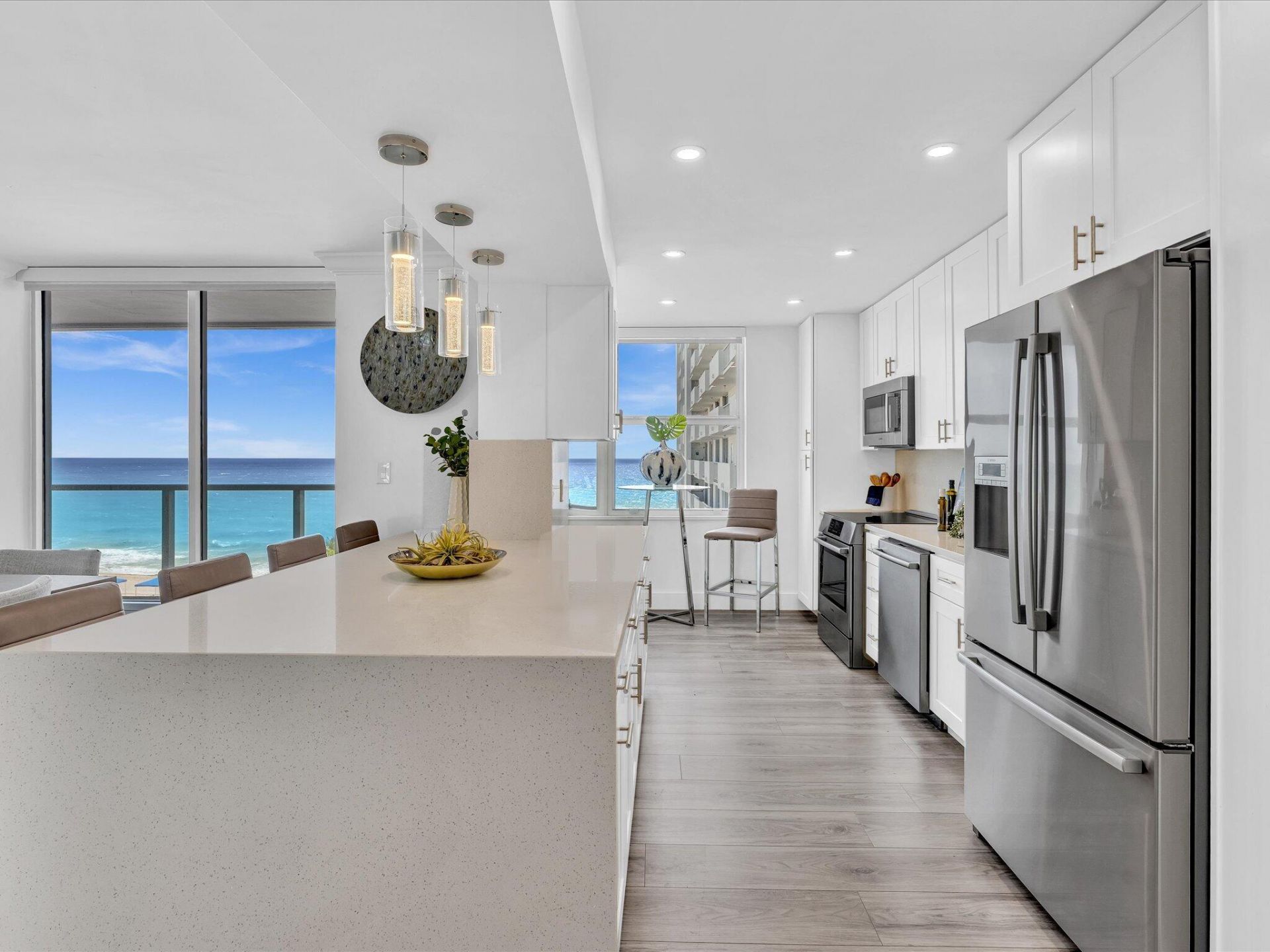 4300 N Ocean Boulevard, Unit 7h, Fort Lauderdale, FL 33308 Photo