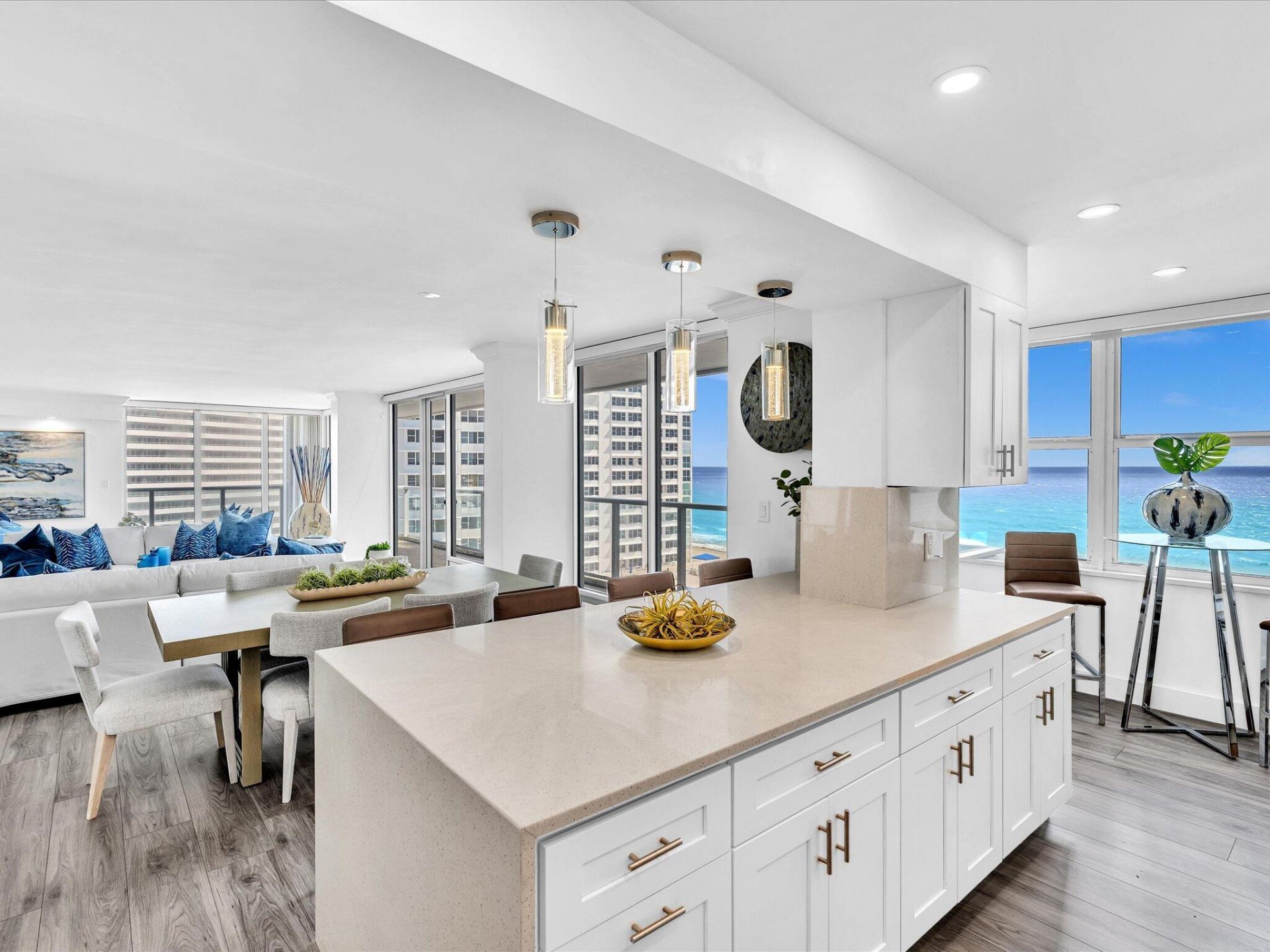 4300 N Ocean Boulevard, Unit 7h, Fort Lauderdale, FL 33308 Photo