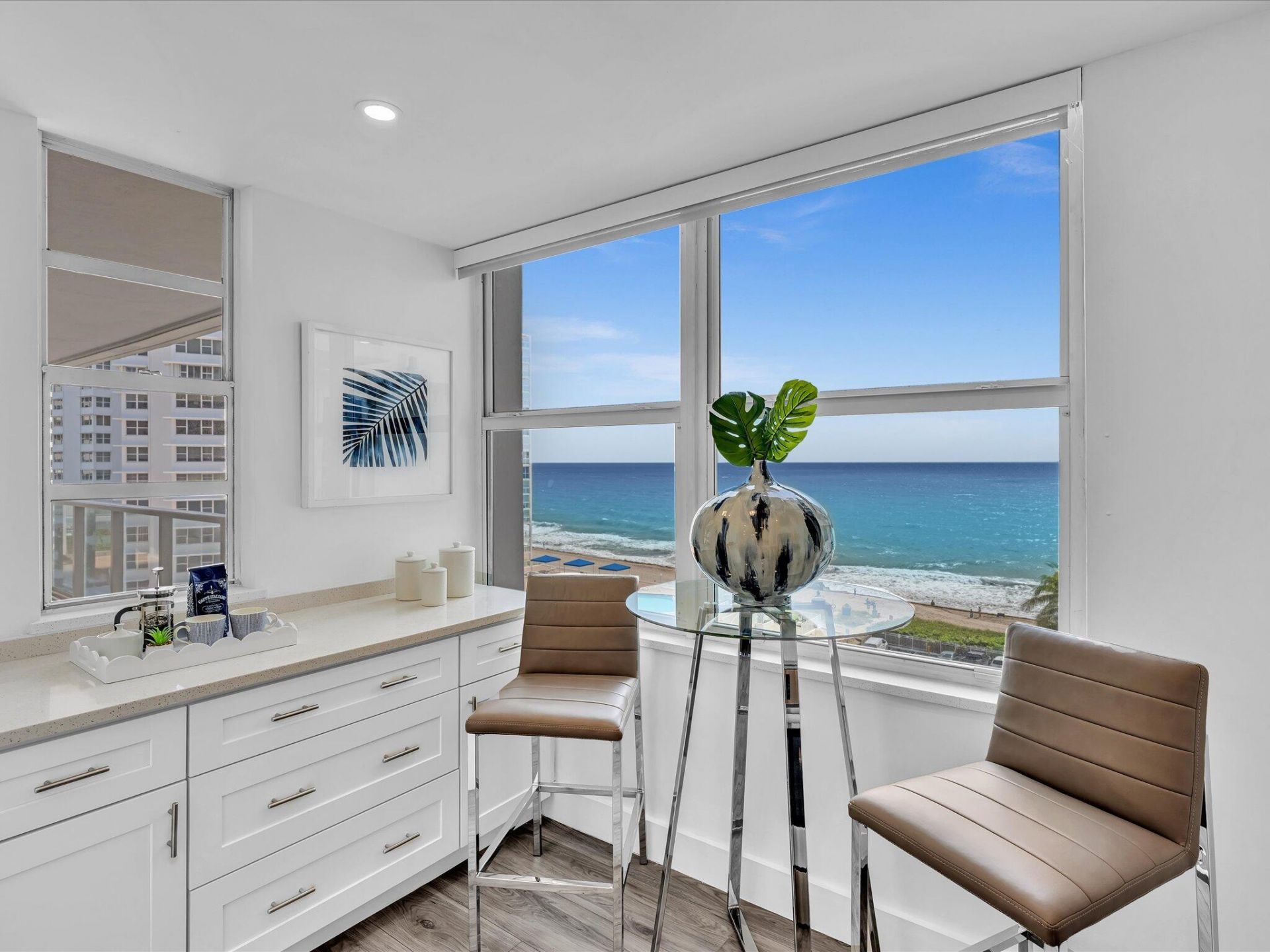 4300 N Ocean Boulevard, Unit 7h, Fort Lauderdale, FL 33308 Photo