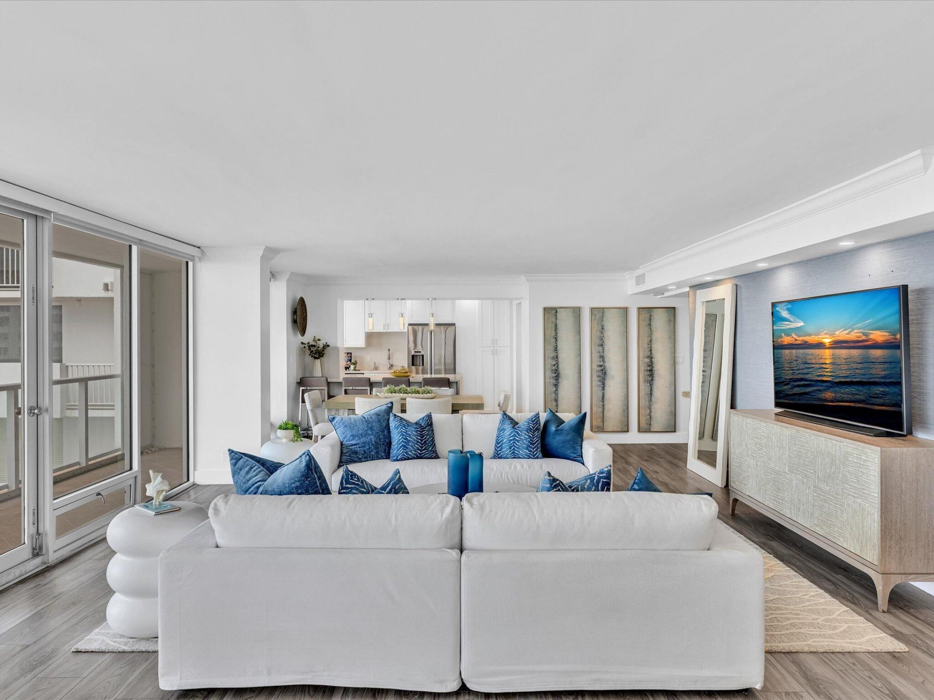 4300 N Ocean Boulevard, Unit 7h, Fort Lauderdale, FL 33308 Photo