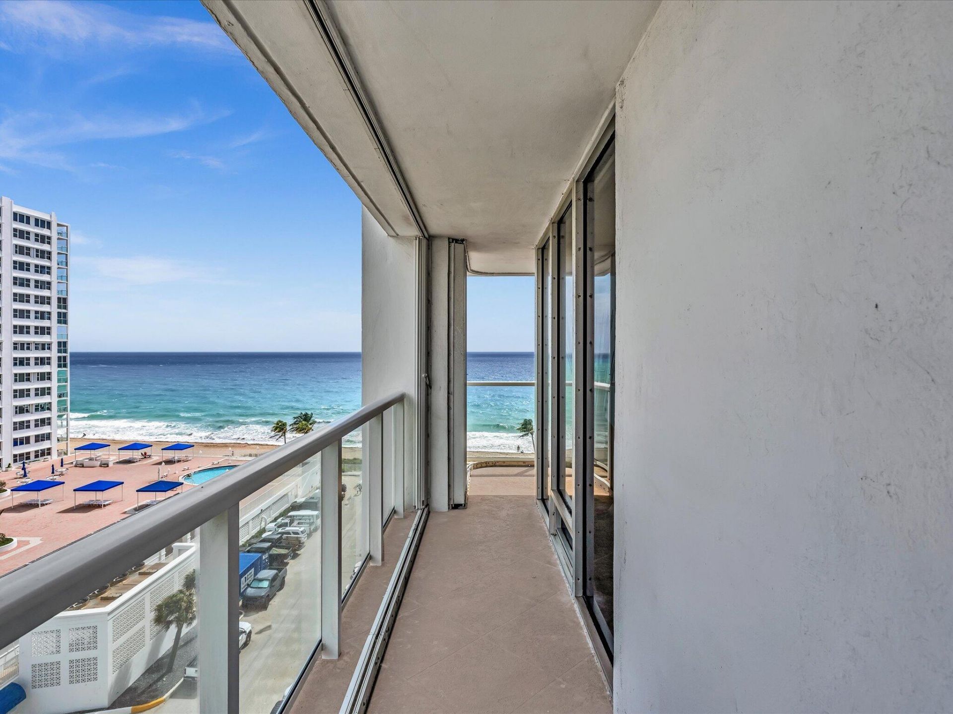 4300 N Ocean Boulevard, Unit 7h, Fort Lauderdale, FL 33308 Photo