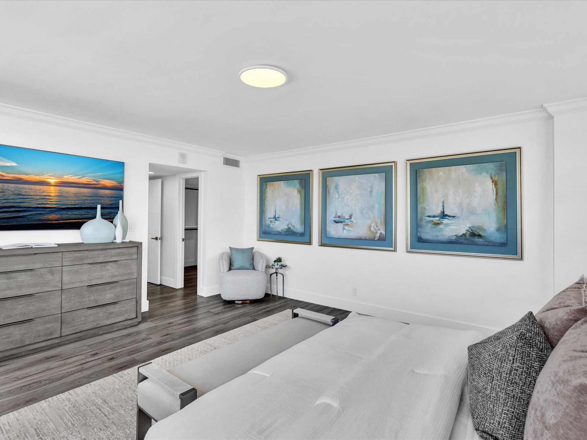 4300 N Ocean Boulevard, Unit 7h, Fort Lauderdale, FL 33308 Photo