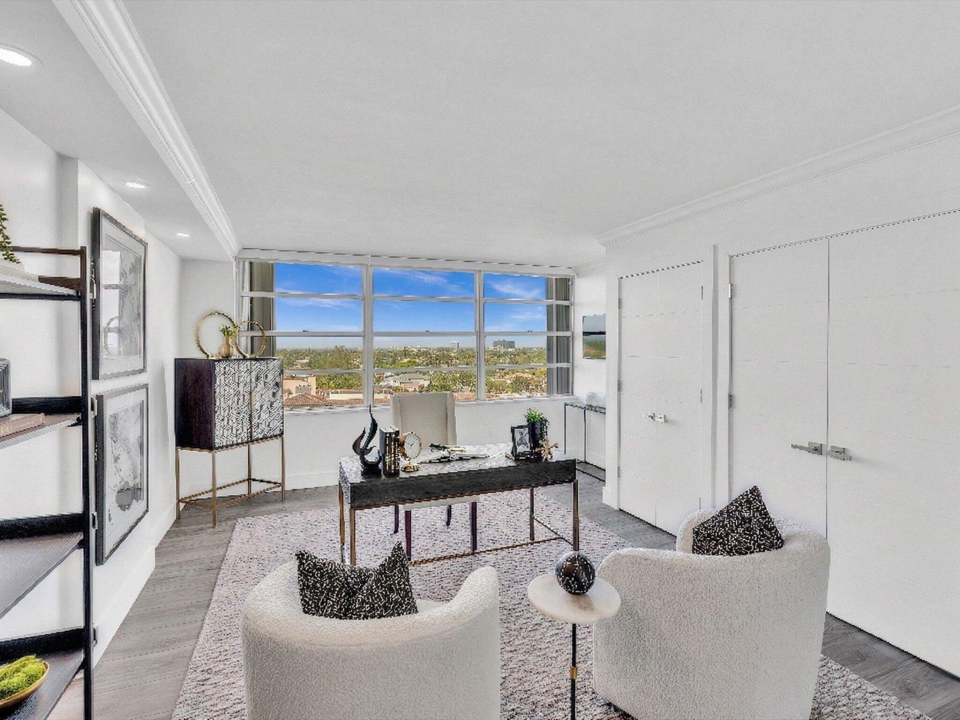 4300 N Ocean Boulevard, Unit 7h, Fort Lauderdale, FL 33308 Photo