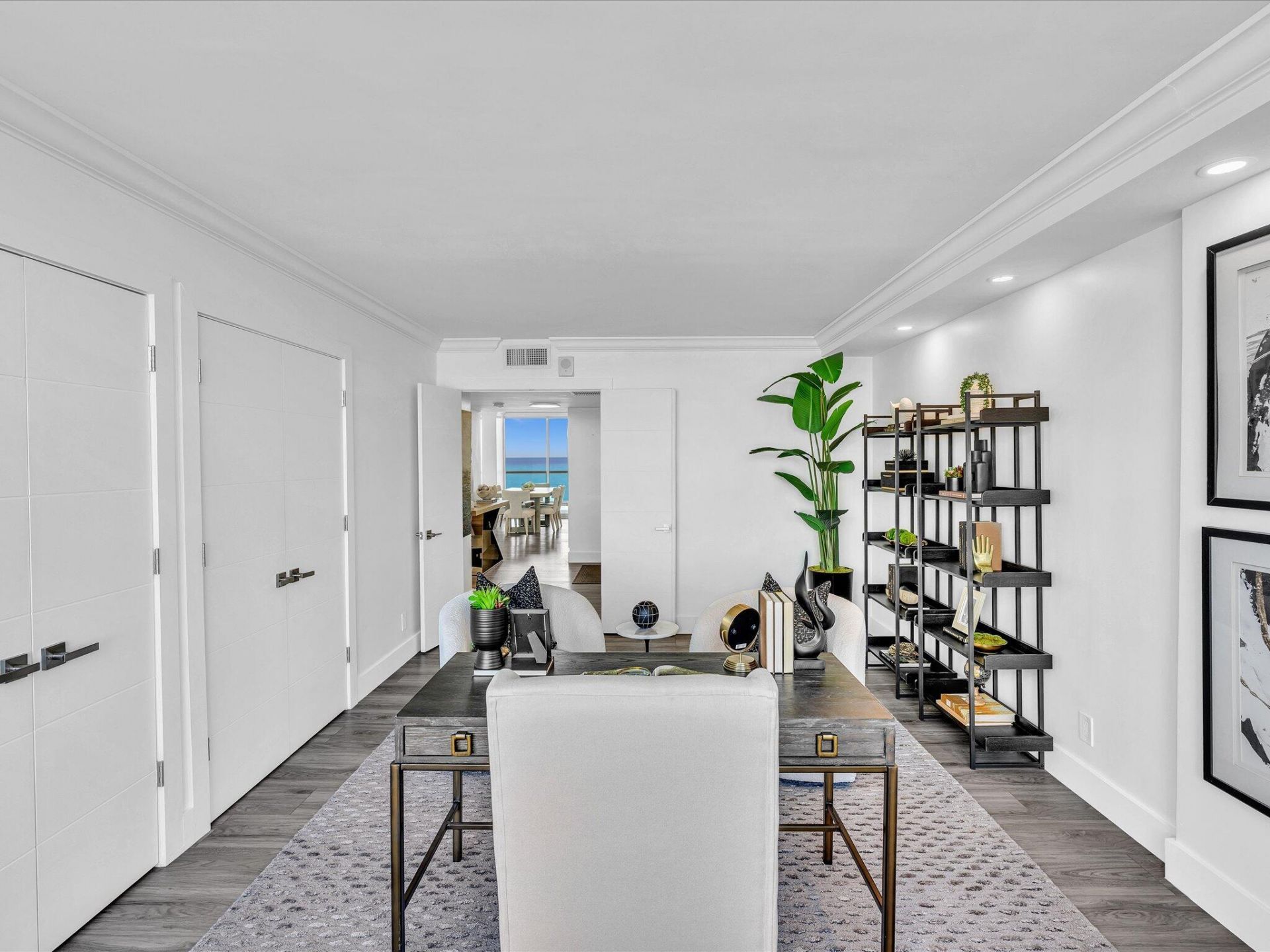 4300 N Ocean Boulevard, Unit 7h, Fort Lauderdale, FL 33308 Photo