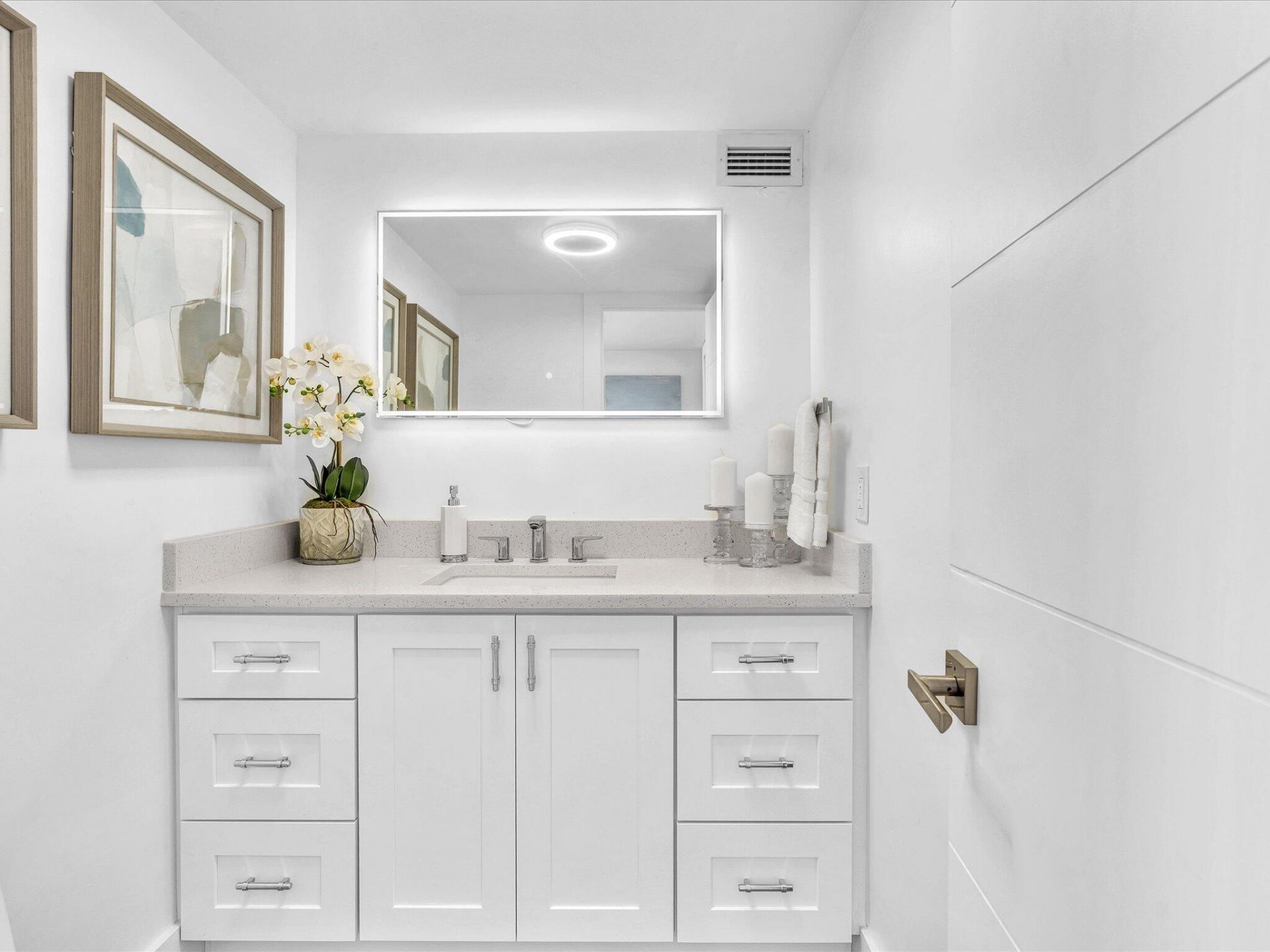 4300 N Ocean Boulevard, Unit 7h, Fort Lauderdale, FL 33308 Photo