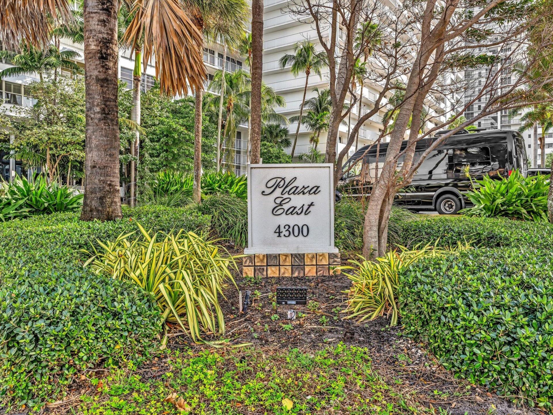 4300 N Ocean Boulevard, Unit 7h, Fort Lauderdale, FL 33308 Photo