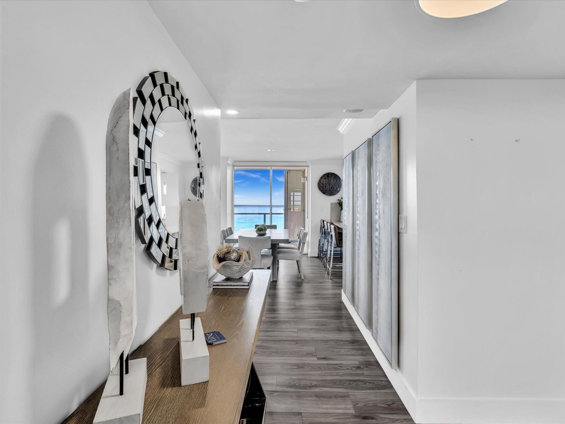 4300 N Ocean Boulevard, Unit 7h, Fort Lauderdale, FL 33308 Photo