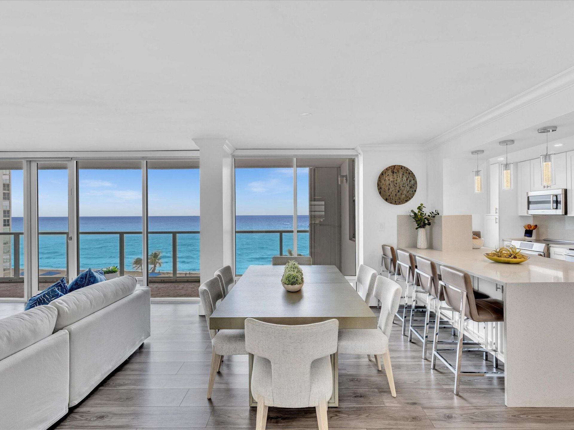 4300 N Ocean Boulevard, Unit 7h, Fort Lauderdale, FL 33308 Photo