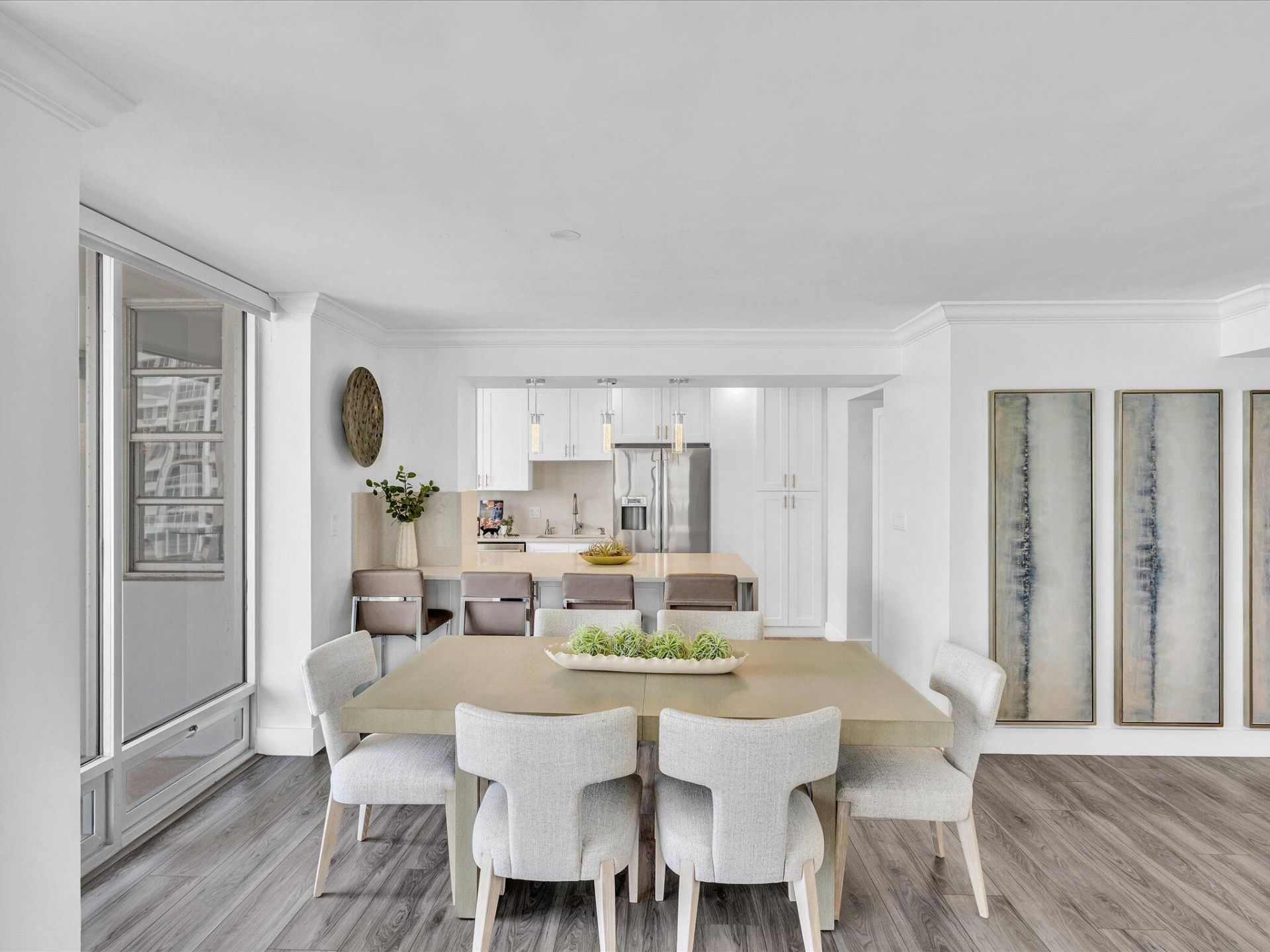 4300 N Ocean Boulevard, Unit 7h, Fort Lauderdale, FL 33308 Photo