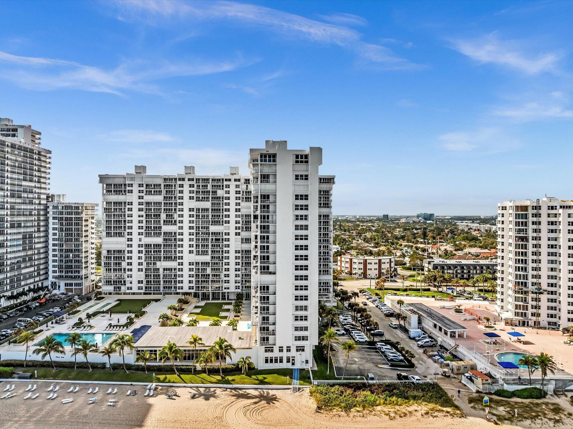 4300 N Ocean Boulevard, Unit 7h, Fort Lauderdale, FL 33308 Photo