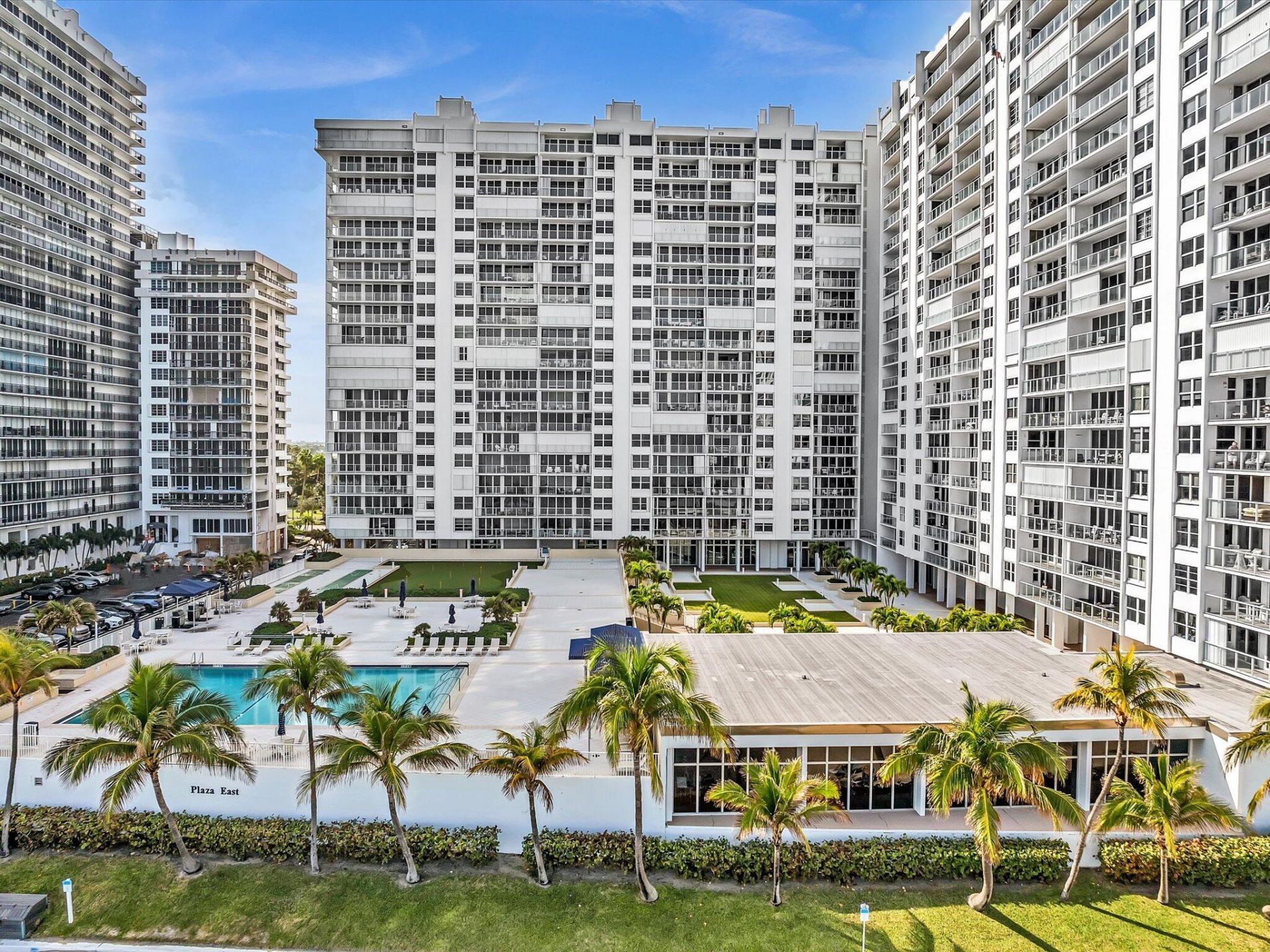4300 N Ocean Boulevard, Unit 7h, Fort Lauderdale, FL 33308 Photo