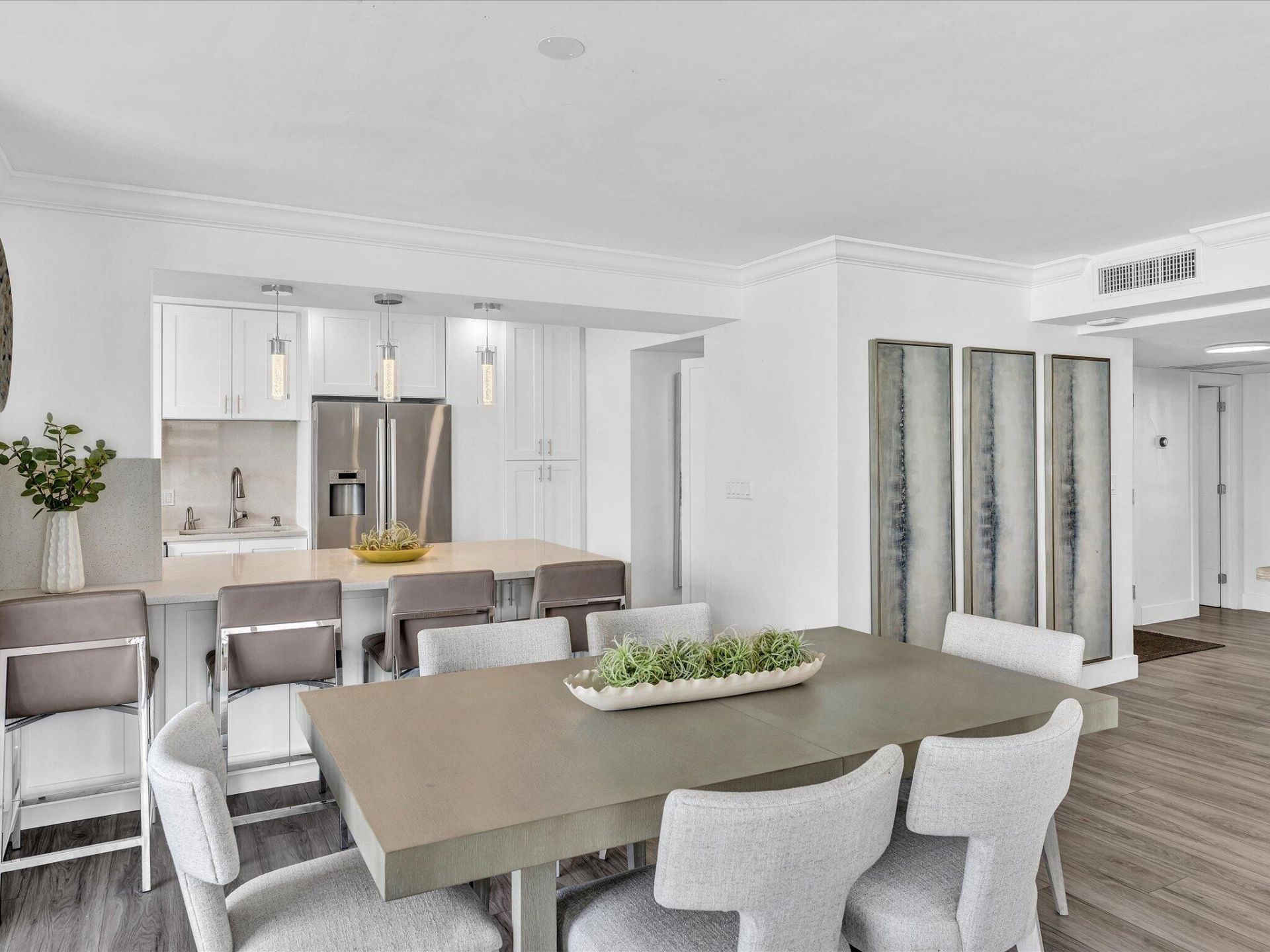 4300 N Ocean Boulevard, Unit 7h, Fort Lauderdale, FL 33308 Photo