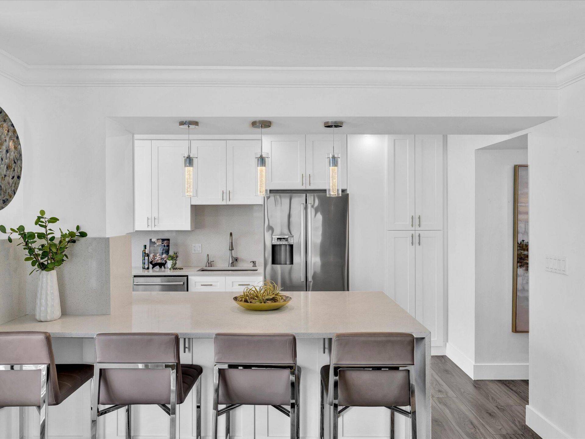 4300 N Ocean Boulevard, Unit 7h, Fort Lauderdale, FL 33308 Photo