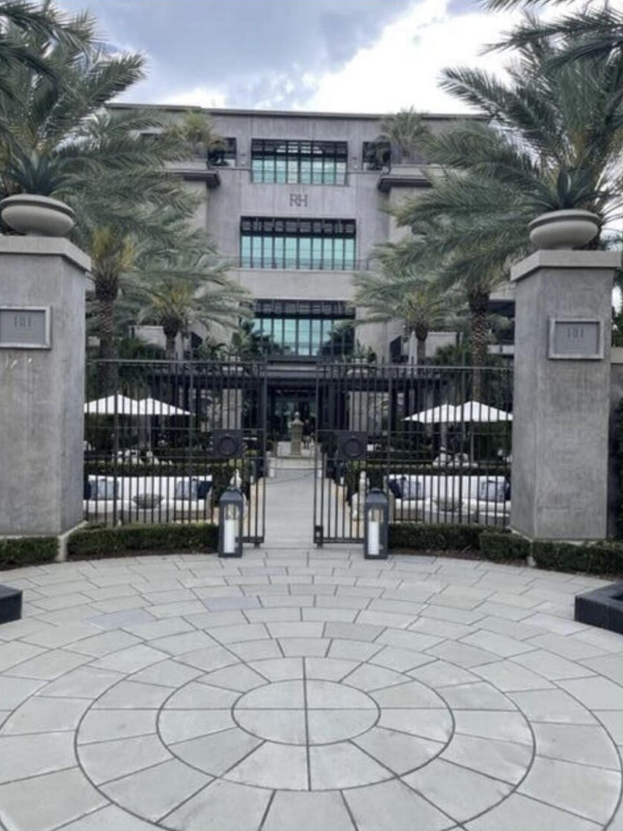 3516 Whitehall Drive, Unit 303, West Palm Beach, FL 33401 Photo