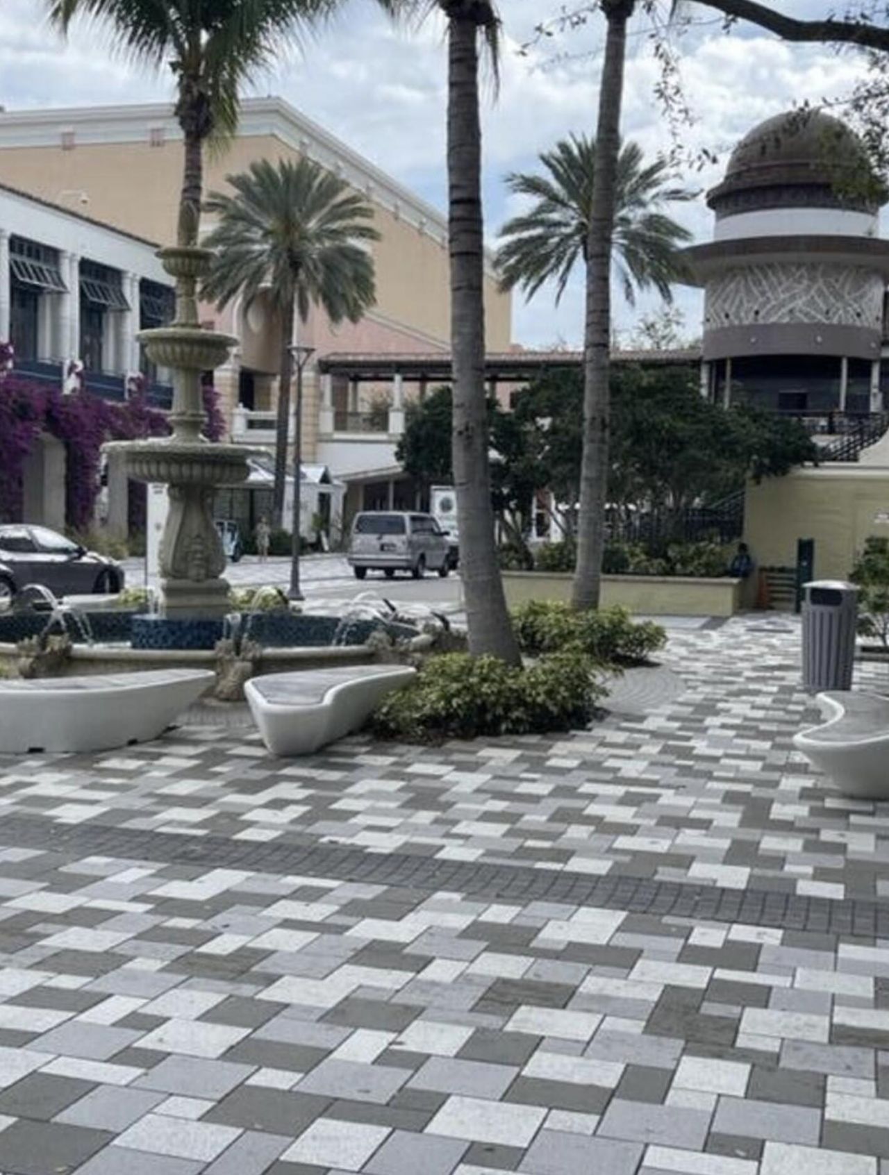 3516 Whitehall Drive, Unit 303, West Palm Beach, FL 33401 Photo