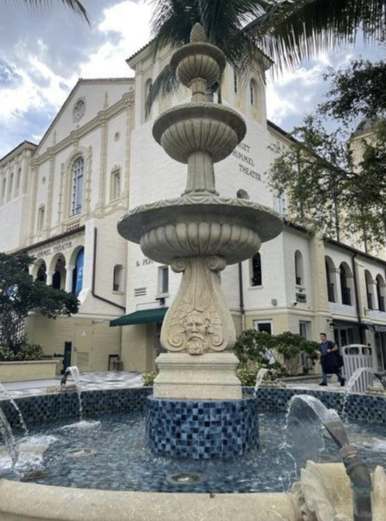 3516 Whitehall Drive, Unit 303, West Palm Beach, FL 33401 Photo