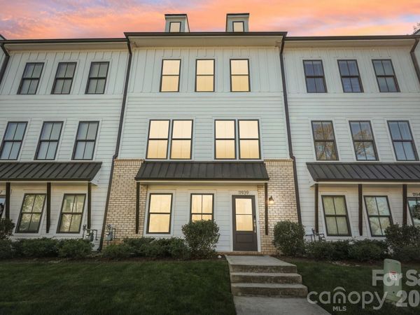 11939 Fiddlers Roof Lane, Charlotte, NC 28277