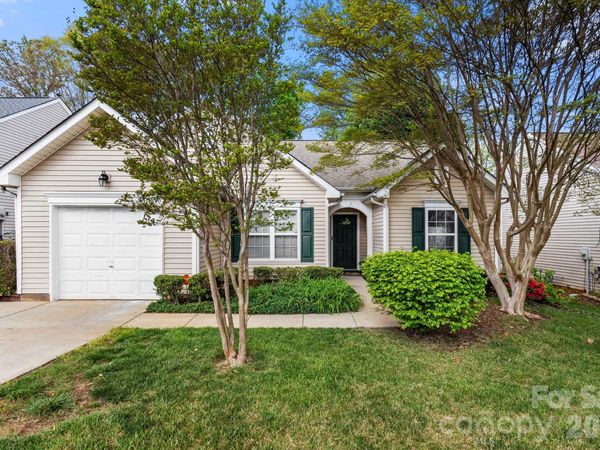 14850 Jerpoint Abby Drive, Charlotte, NC 28273