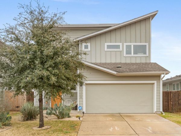 5309 Daimler DR, Austin, TX 78744