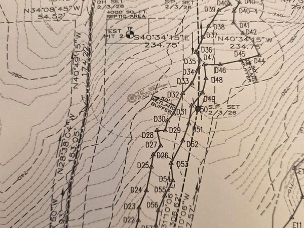 Cross Country Road, Unit Map 935 Lot 6-3, Pembroke, NH 03275